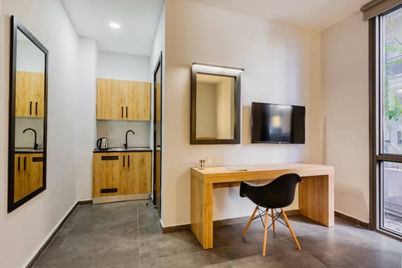 G Suites Rentals 